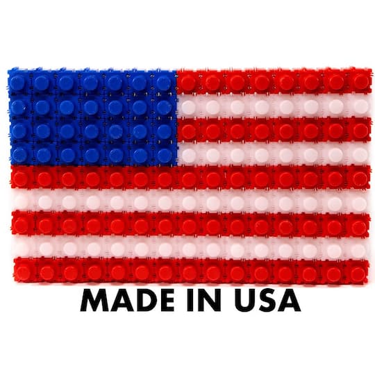 Snapo™ Jr. Assorted Building Blocks Advanced Builder Kit, 200pc.